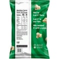 thumbnail image 2 of Smartfood Lay's Sour Cream & Onion Flavored Popcorn, 15.75 oz., 2 of 4