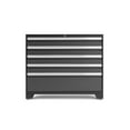 thumbnail image 3 of NewAge Products Pro Series Tool Cabinet, 42" W x 22" D x 37.5" H, 3 of 11