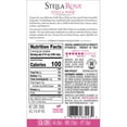 thumbnail image 2 of Stella Rosa Pink Semi-Sweet Rosé Wine 750 ml, 2 of 6