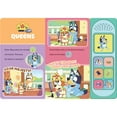 thumbnail image 3 of Bluey: Let's Play Games, Sound Book, 3 of 4