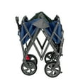 thumbnail image 3 of Mac Sports Folding Wagon with Tailgate and Table, 3 of 8