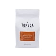 thumbnail image 1 of Topeca Coffee Medium Roast Whole Bean, Breakfast Blend, 26.45 oz., 1 of 5