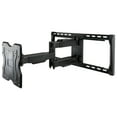 thumbnail image 2 of OmniMount Extended Full Motion Mount for 43-80" TVs - SC120FMX, 2 of 4