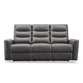thumbnail image 11 of Bentley 3-Piece Fabric Reclining Set, 11 of 16