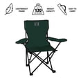 thumbnail image 6 of Logo Brands Hawaii Rainbow Warriors Youth Chair, 6 of 6