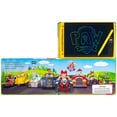 thumbnail image 4 of PAW Patrol: PAWsome Action! with LCD Screen, Board Book, 4 of 4