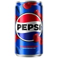 thumbnail image 3 of Pepsi Wild Cherry Mini Cans, 7.5 fl. oz., 30 pk., 3 of 5