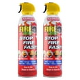 thumbnail image 1 of Fire Gone 16 oz Fire Extinguishing Spray-2 pack, 1 of 7