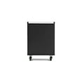 thumbnail image 3 of NewAge Products Pro Series Mobile Utility Cart, 24" W x 20.5" D x 34.25" H, 3 of 6