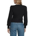 thumbnail image 3 of Express Women's Bow Cardigan, 3 of 7