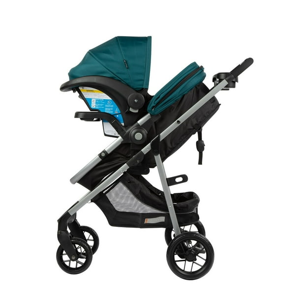 Safety 1st Grow and Go Flex 8-in-1 Modular Travel System, Choose Your Color  - Samsclub.com