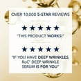 thumbnail image 7 of RoC Retinol Correxion Deep Wrinkle Facial Serum, 1 fl. oz., 2 pk., 7 of 9