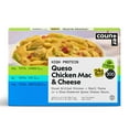 thumbnail image 1 of Counter Queso Chicken Mac & Cheese, Frozen, 20 oz., 2 pk., 1 of 7