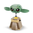thumbnail image 3 of LEGO Star Wars Grogu’s Homestead Building Toy, 107 pc., 3 of 6