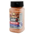 thumbnail image 4 of Weber American BBQ Seasoning 9.1 oz., 4 of 5
