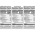 thumbnail image 2 of Hershey Halloween Assorted Milk Chocolate Candy, 36 pk., 2 of 6