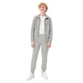 thumbnail image 4 of Member's Mark Boys Dynamic Knit Pant, 4 of 8