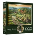 thumbnail image 3 of Buffalo Games Interlocking Jigsaw Puzzle, 1000 pc., 3 of 5