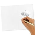 thumbnail image 5 of Hallmark Assorted Holiday Christmas Cards, 35 pk., 5 of 5