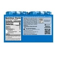 thumbnail image 8 of ICE BREAKERS Ice Cubes, Peppermint Sugar Free Chewing Gum, 40 pcs., 4 pk., 8 of 8