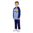 thumbnail image 4 of Character Boys 2-Piece Fleece Set, 4 of 7