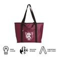 thumbnail image 3 of Logo Brands Texas A&M - San Antonio Jaguars Gameday Insulated Tote, 3 of 4