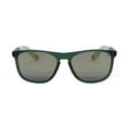 thumbnail image 2 of New Balance NB870-089S Full Rim Square Sunglasses, 2 of 5