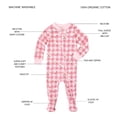 thumbnail image 5 of Member's Mark 3-Pack Sleep & Play, 5 of 8