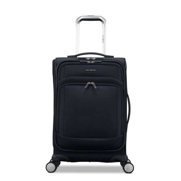 Samsonite Xpression 2-Piece Softside Spinner Luggage Set