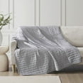thumbnail image 1 of Hudson & Main Cooling Throw Blanket 60" x 70", 1 of 4
