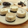thumbnail image 4 of Member's Mark 3" Cookies 'n Crème Cheesecakes, Frozen, Case, 40 ct., 4 of 4
