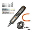 thumbnail image 1 of Worx 4V 3-Speed Cordless Screwdriver, 1 of 7