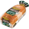 thumbnail image 5 of Nature's Own Perfectly Crafted Thick Sliced Italian Herb Bread, 22 oz., 5 of 10