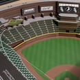 thumbnail image 3 of YouTheFan MLB 25-Layer Stadium View 3D Wall Art, 3 of 5