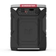 thumbnail image 2 of Monster Rockin Roller 360 Portable Indoor/Outdoor Bluetooth Speaker, 2 of 8