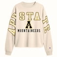 thumbnail image 5 of Champion NCAA Women's Fleece Pullover, 5 of 6