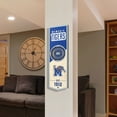 thumbnail image 2 of YouTheFan Memphis Tigers 6"x19" 3D Stadium View Banner, 2 of 6