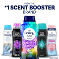 thumbnail image 3 of Downy Ultimate Fusions In-Wash Scent Booster Beads, Whimsical Wonder, 24.5 oz., 3 of 8