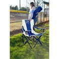 thumbnail image 4 of NCAA Big Boy Chair, Assorted Teams, 4 of 5