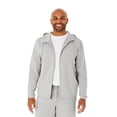thumbnail image 1 of Member's Mark Men's Luxe Full-Zip Jacket, 1 of 8
