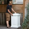 thumbnail image 3 of Mayne Berkshire Storage Bin, 3 of 5