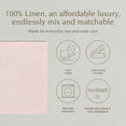 thumbnail image 2 of Over&Back Linen Placemats, Set of 4, 2 of 8