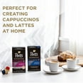 thumbnail image 3 of Peet's Coffee Ristretto Intensity 10 Dark Roast Coffee Pods, 50 ct., 3 of 6