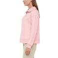 thumbnail image 3 of Eddie Bauer Women's Quarter-Zip Pullover, 3 of 7