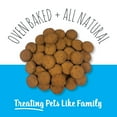 thumbnail image 5 of Snif-Snax Scottish Salmon Bites Dog Treats 48 oz., 5 of 7