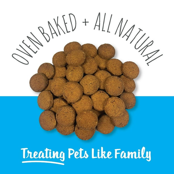 Snif-Snax Scottish Salmon Bites Dog Treats 48 oz. - Samsclub.com