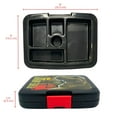 thumbnail image 5 of Licensed Kids' Character Bento Lunch Box, Choose Character, 5 of 8