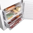 thumbnail image 12 of Kenmore 15.1 cu. ft. Bottom Freezer Refrigerator w/ Swing Door, 12 of 16