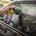 thumbnail image 9 of Invisible Glass Cleaning Reach & Clean Tool with Glass Cleaner and Water Repellant Window Sealant- Long Lasting Beading, 9 of 9