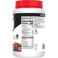 thumbnail image 4 of Muscle Milk Genuine 32g Whey Protein Powder, Chocolate 2.47 lbs., 4 of 7